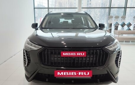 Haval Jolion, 2025 год, 2 фотография