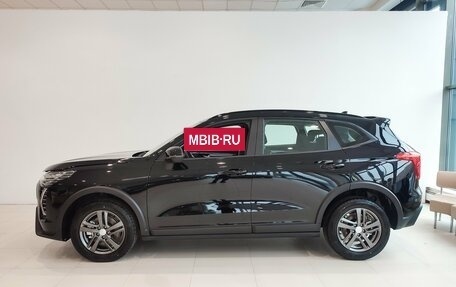 Haval Jolion, 2025 год, 3 фотография