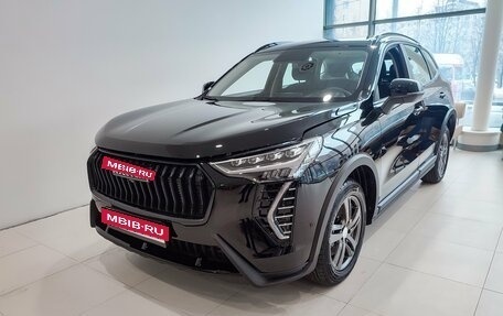Haval Jolion, 2025 год, 5 фотография