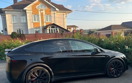 Tesla Model X I, 2023 год, 12 750 000 рублей, 5 фотография