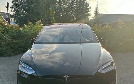 Tesla Model X I, 2023 год, 12 750 000 рублей, 6 фотография