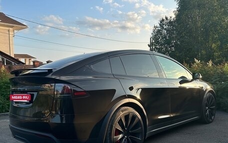 Tesla Model X I, 2023 год, 12 750 000 рублей, 4 фотография