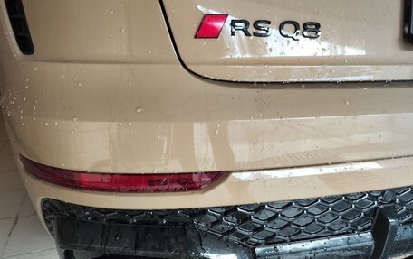 Audi RS Q8 I, 2024 год, 26 500 000 рублей, 3 фотография