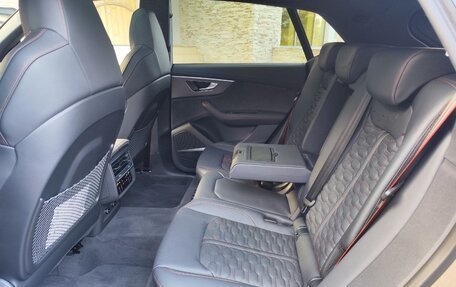 Audi RS Q8 I, 2024 год, 26 500 000 рублей, 8 фотография
