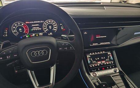 Audi RS Q8 I, 2024 год, 26 500 000 рублей, 9 фотография