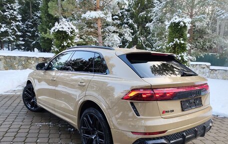 Audi RS Q8 I, 2024 год, 26 500 000 рублей, 5 фотография