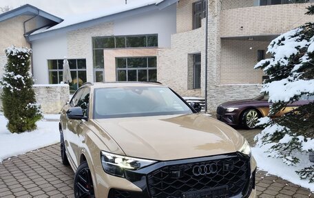Audi RS Q8 I, 2024 год, 26 500 000 рублей, 4 фотография