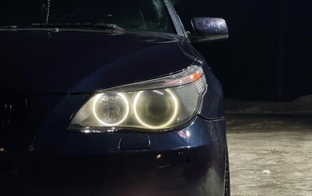 BMW 5 серия, 2006 год, 1 000 010 рублей, 7 фотография