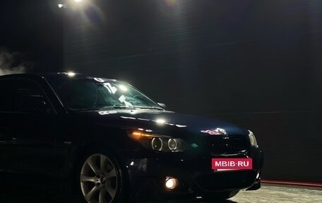BMW 5 серия, 2006 год, 1 000 010 рублей, 5 фотография