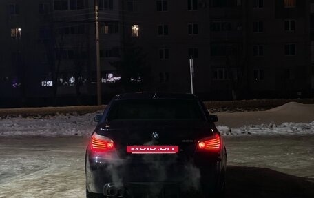 BMW 5 серия, 2006 год, 1 000 010 рублей, 8 фотография