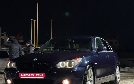 BMW 5 серия, 2006 год, 1 000 010 рублей, 4 фотография