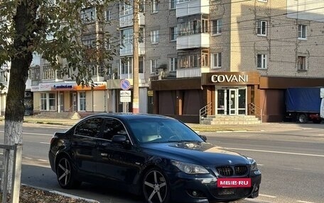 BMW 5 серия, 2006 год, 1 000 010 рублей, 2 фотография