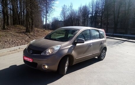 Nissan Note II рестайлинг, 2013 год, 695 000 рублей, 1 фотография
