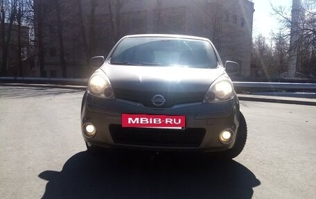 Nissan Note II рестайлинг, 2013 год, 695 000 рублей, 2 фотография