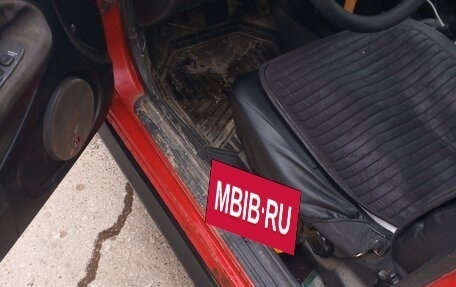 Mitsubishi Carisma I, 1998 год, 195 000 рублей, 3 фотография