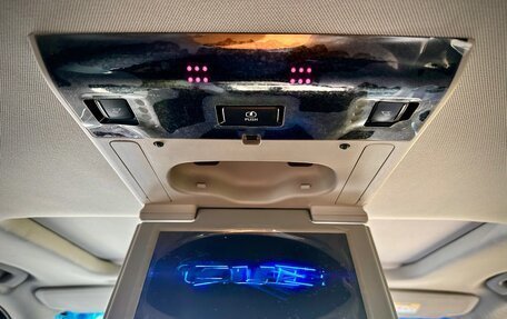 Cadillac Escalade IV, 2018 год, 7 300 000 рублей, 11 фотография
