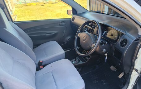 Daihatsu Mira VI, 2004 год, 210 000 рублей, 2 фотография