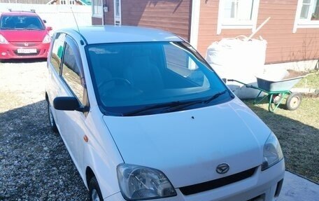 Daihatsu Mira VI, 2004 год, 210 000 рублей, 7 фотография