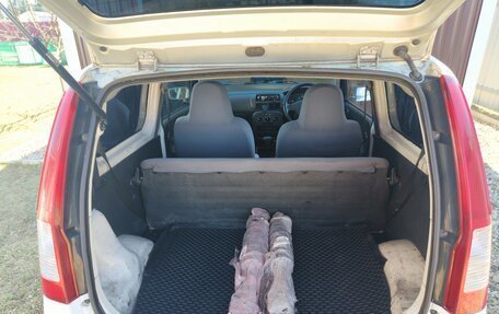 Daihatsu Mira VI, 2004 год, 210 000 рублей, 6 фотография