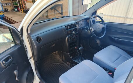 Daihatsu Mira VI, 2004 год, 210 000 рублей, 8 фотография