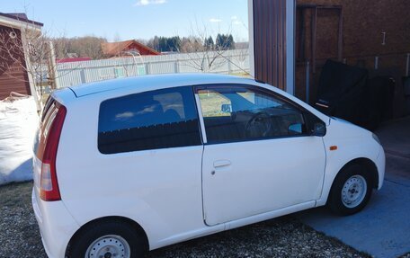 Daihatsu Mira VI, 2004 год, 210 000 рублей, 13 фотография