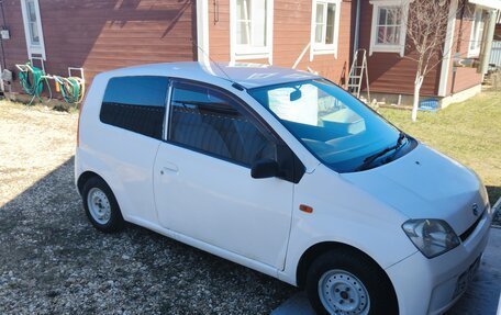 Daihatsu Mira VI, 2004 год, 210 000 рублей, 12 фотография