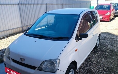 Daihatsu Mira VI, 2004 год, 210 000 рублей, 5 фотография