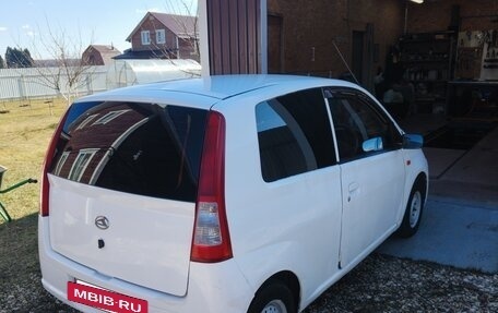 Daihatsu Mira VI, 2004 год, 210 000 рублей, 10 фотография