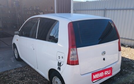 Daihatsu Mira VI, 2004 год, 210 000 рублей, 14 фотография