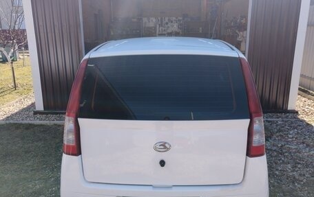 Daihatsu Mira VI, 2004 год, 210 000 рублей, 11 фотография