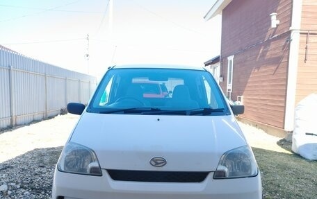 Daihatsu Mira VI, 2004 год, 210 000 рублей, 9 фотография