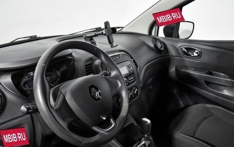 Renault Kaptur I рестайлинг, 2018 год, 1 110 000 рублей, 9 фотография