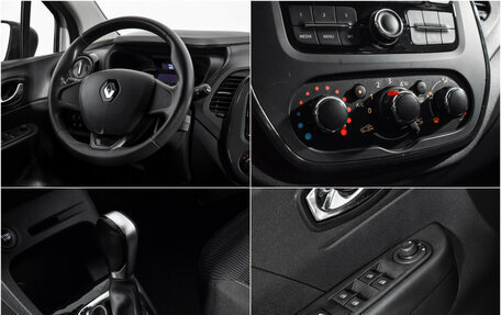 Renault Kaptur I рестайлинг, 2018 год, 1 110 000 рублей, 19 фотография