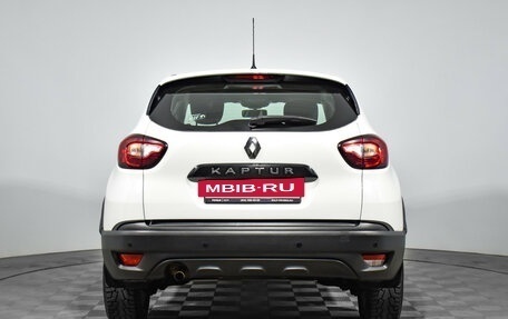 Renault Kaptur I рестайлинг, 2018 год, 1 110 000 рублей, 6 фотография