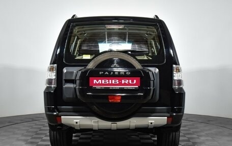 Mitsubishi Pajero IV, 2013 год, 2 050 000 рублей, 6 фотография