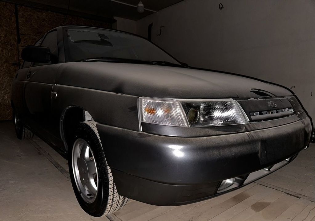 ВАЗ (LADA) 2110, 2005 год, 1 850 000 рублей, 2 фотография