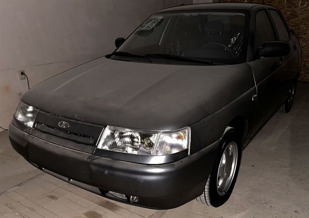ВАЗ (LADA) 2110, 2005 год, 1 850 000 рублей, 4 фотография
