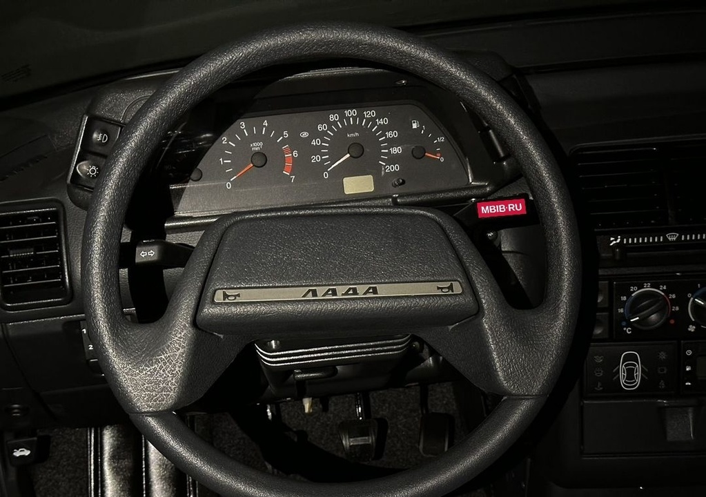 ВАЗ (LADA) 2110, 2005 год, 1 850 000 рублей, 20 фотография