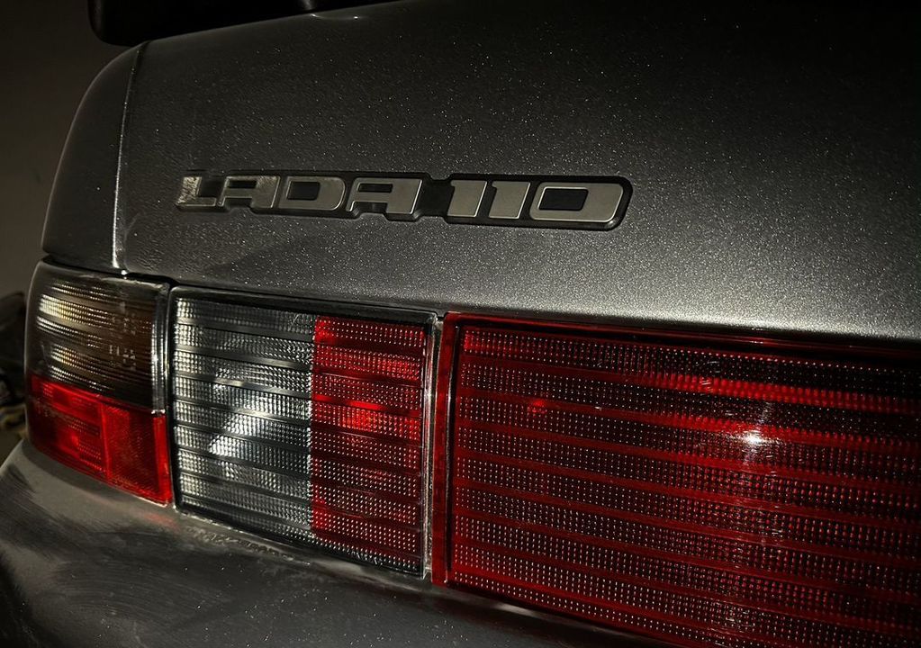 ВАЗ (LADA) 2110, 2005 год, 1 850 000 рублей, 40 фотография