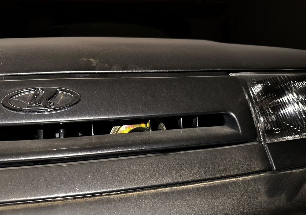 ВАЗ (LADA) 2110, 2005 год, 1 850 000 рублей, 35 фотография