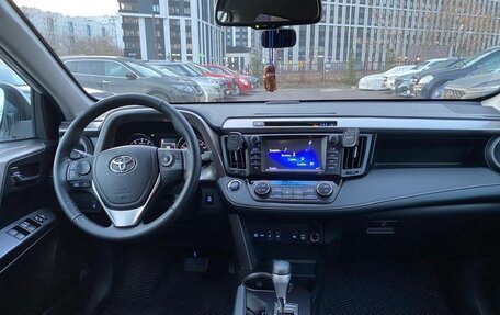Toyota RAV4, 2018 год, 2 950 000 рублей, 7 фотография