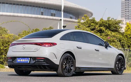 Mercedes-Benz EQE, 2023 год, 4 500 000 рублей, 7 фотография