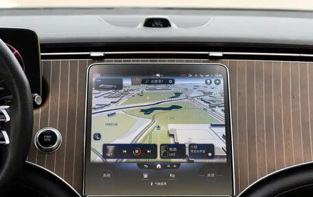 Mercedes-Benz EQE, 2023 год, 4 500 000 рублей, 14 фотография