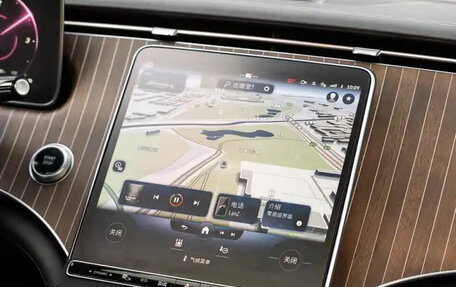 Mercedes-Benz EQE, 2023 год, 4 500 000 рублей, 13 фотография