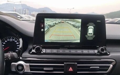 Hyundai Avante, 2021 год, 1 550 000 рублей, 15 фотография