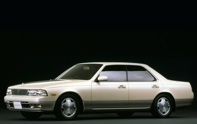 Nissan Laurel VIII, 1993 год, 400 000 рублей, 1 фотография