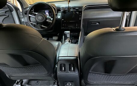 Hyundai Tucson, 2024 год, 3 550 000 рублей, 5 фотография