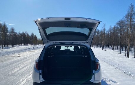 Hyundai Tucson, 2024 год, 3 550 000 рублей, 8 фотография