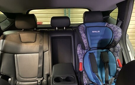 Hyundai Tucson, 2024 год, 3 550 000 рублей, 10 фотография