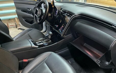 Hyundai Tucson, 2024 год, 3 550 000 рублей, 12 фотография